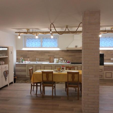 Vila Casa Crognale Lanciano Exteriér fotografie