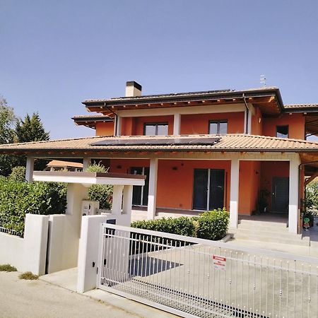 Vila Casa Crognale Lanciano Exteriér fotografie