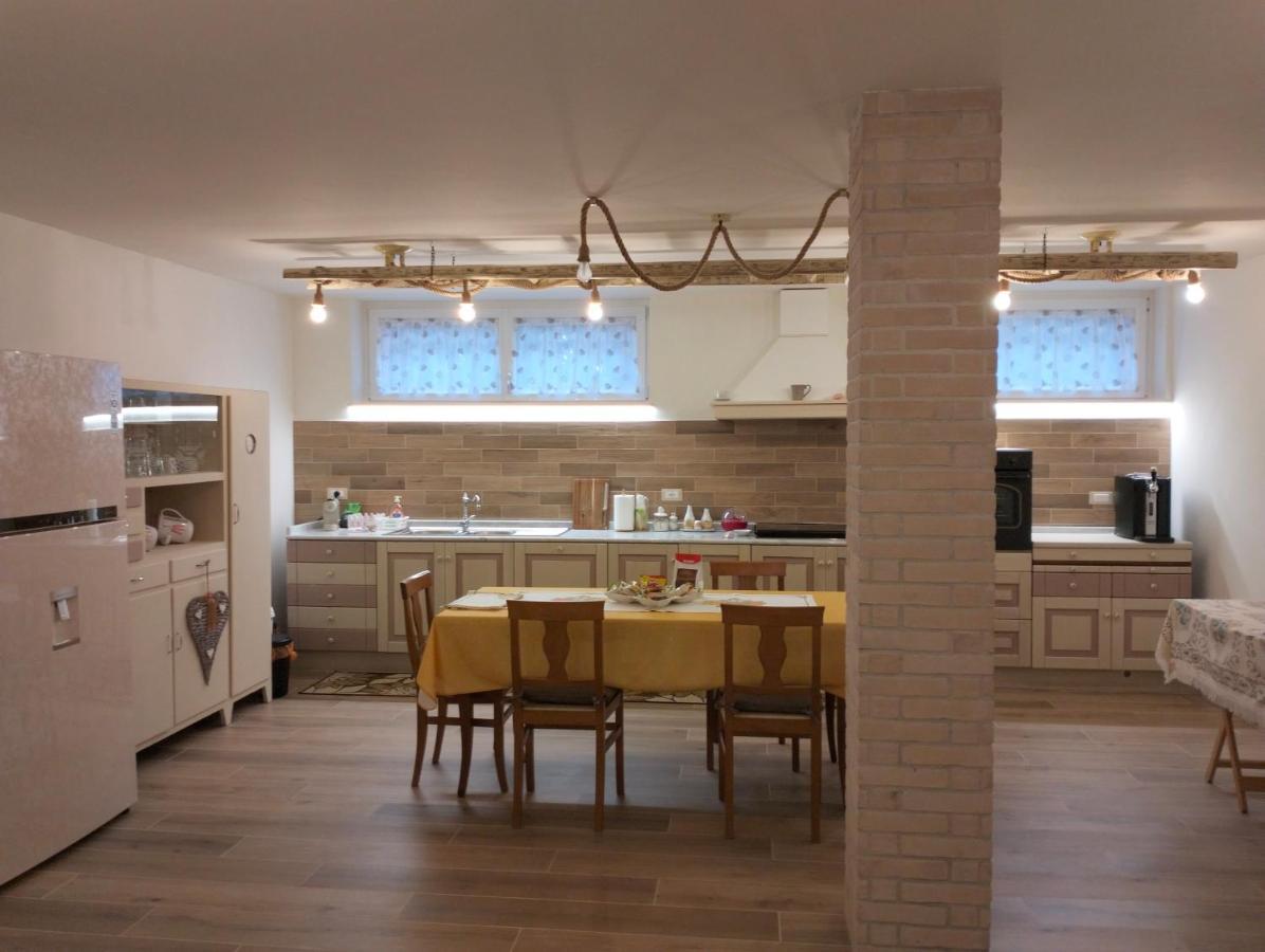 Vila Casa Crognale Lanciano Exteriér fotografie