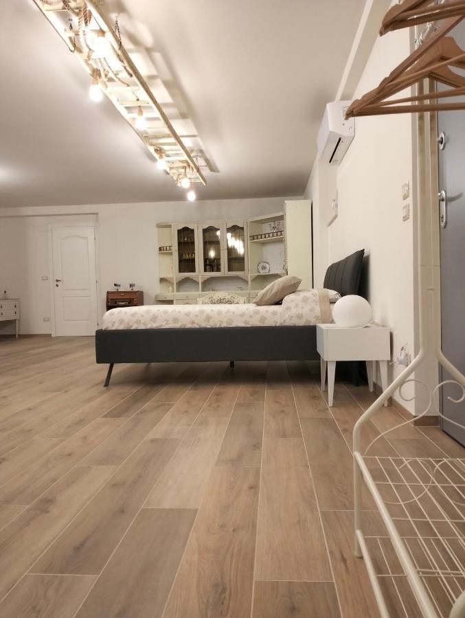 Vila Casa Crognale Lanciano Exteriér fotografie
