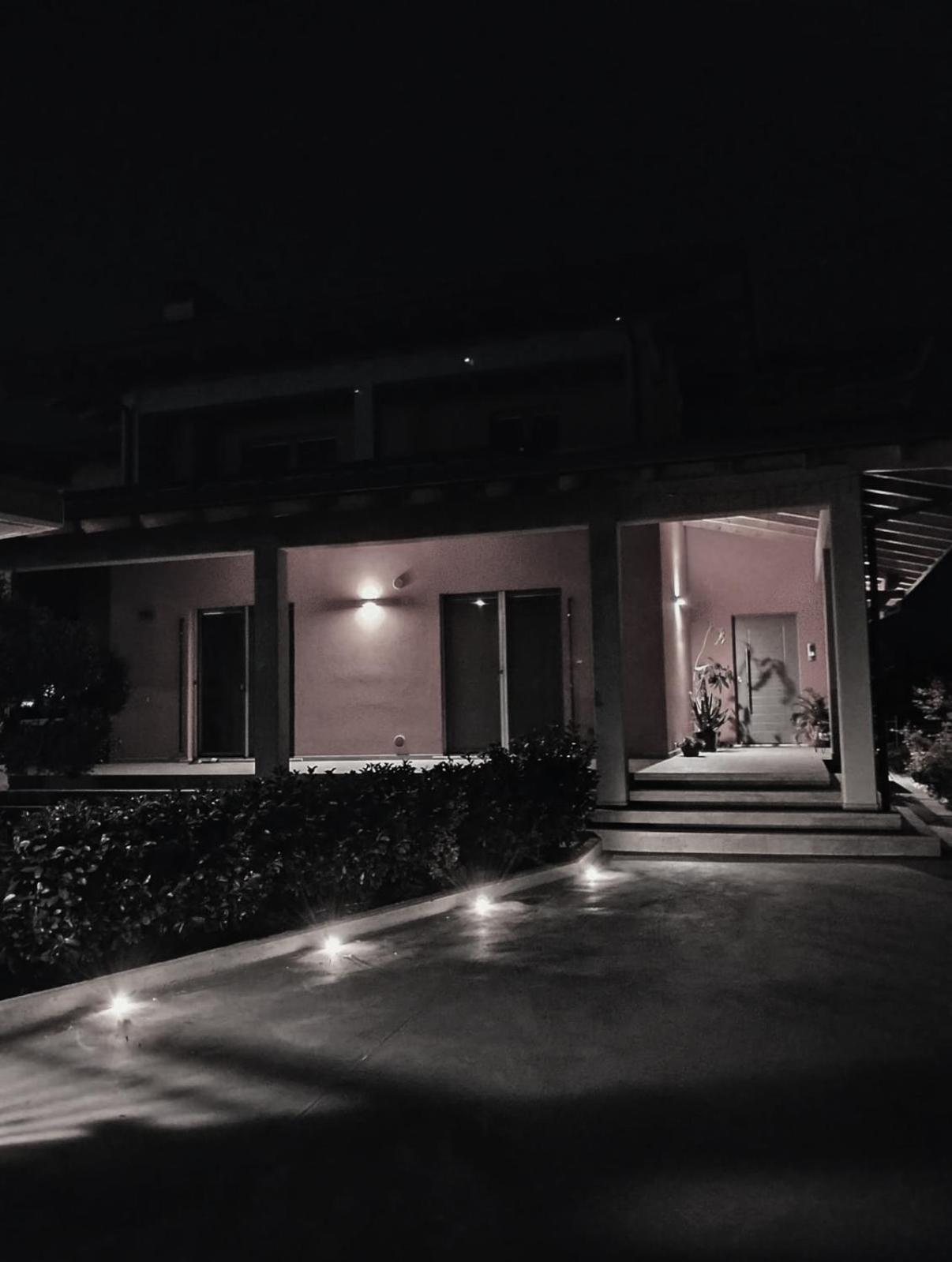 Vila Casa Crognale Lanciano Exteriér fotografie